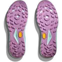 Hoka Zinal 2 Women's Running Shoes - Night Sky / Sunlit Ocean -Hoka Shoes Outlet Store hoka zinal 2 womens running shoes night sky sunlit ocean 4 1503492