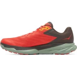Hoka Zinal Running Shoes - Fiesta / Black Olive 14 Hoka Zinal Running Shoes - Fiesta / Black Olive -Hoka Shoes Outlet Store hoka zinal running shoes fiesta black olive 7 1240692
