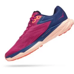 Hoka Zinal Women's Running Shoes - Festival Fuchsia / Bellwether Blue -Hoka Shoes Outlet Store hoka zinal women s running shoes festival fuchsia bellwether blue 2 1240651