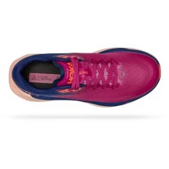 Hoka Zinal Women's Running Shoes - Festival Fuchsia / Bellwether Blue -Hoka Shoes Outlet Store hoka zinal women s running shoes festival fuchsia bellwether blue 3 1240652
