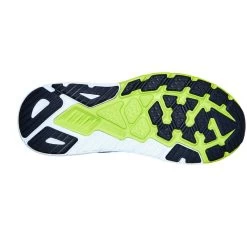 Hoka Arahi 6 Running Shoes - Blue Graphite / Blue Coral -Hoka Shoes Outlet Store hokaoneone arahi6 bluegraphite bluecoral 4 1133883