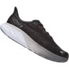 Hoka Arahi 6 Wide Running Shoes - Black / White