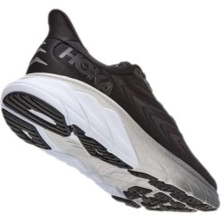 Hoka Arahi 6 Running Shoes - Black / White -Hoka Shoes Outlet Store hokaoneone arahi6 schwarz weiss 2 1127558 1