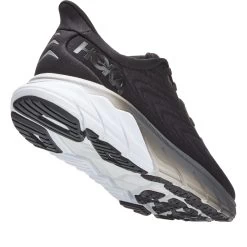 Hoka Arahi 6 Wide Women's Running Shoes - Black / White 7 Hoka Arahi 6 Wide Women's Running Shoes - Black / White -Hoka Shoes Outlet Store hokaoneone arahisix women schwarz weiss 1 1127482
