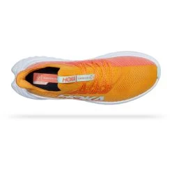 Hoka Carbon X 3 Women's Running Shoes - Radiant Yellow / Camellia 8 Hoka Carbon X 3 Women's Running Shoes - Radiant Yellow / Camellia -Hoka Shoes Outlet Store hokaoneone carbonx3 women radiantyellow camelia 4 1127733