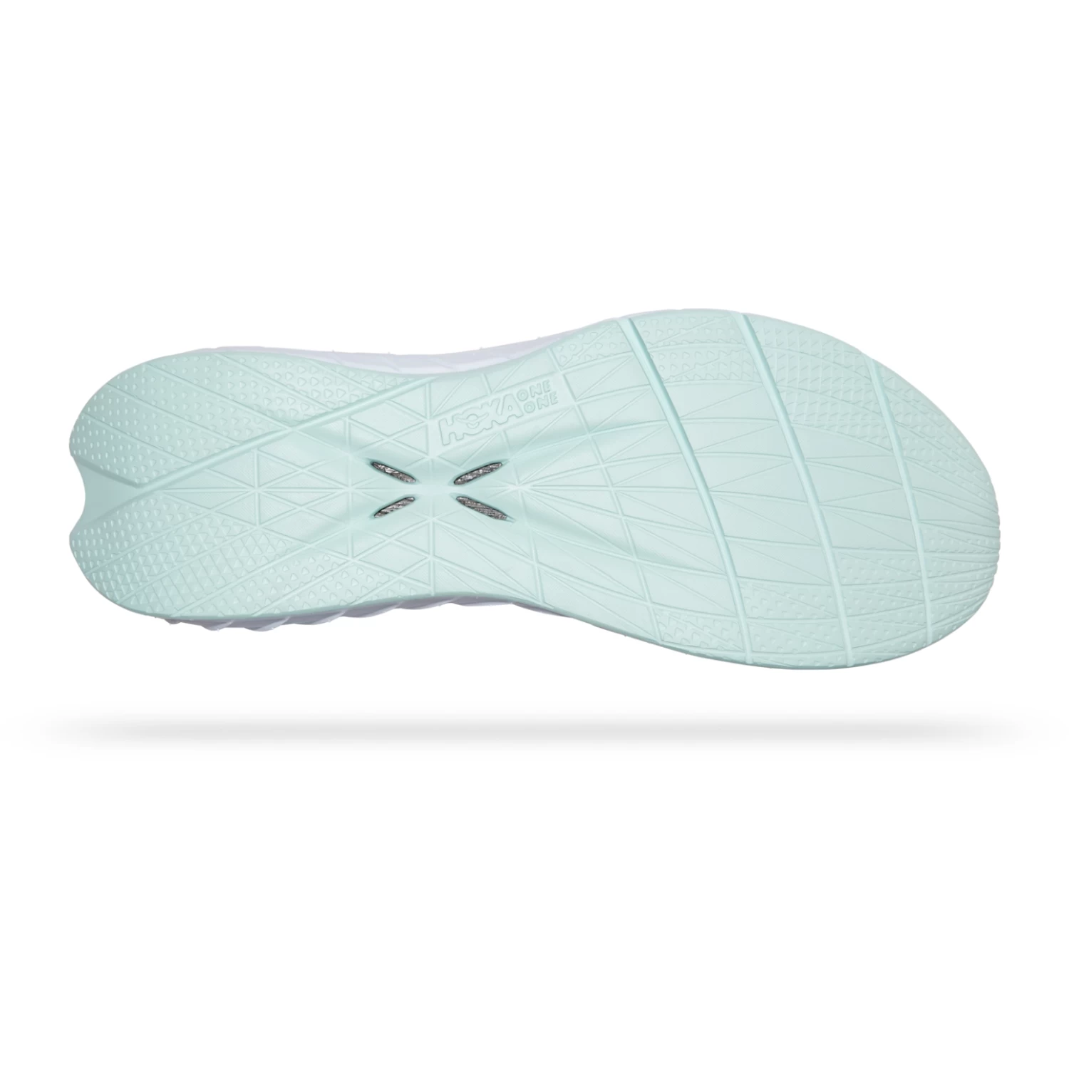 Hoka Carbon X 3 Women's Running Shoes - Radiant Yellow / Camellia 5 Hoka Carbon X 3 Women's Running Shoes - Radiant Yellow / Camellia - Image 5