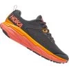 Hoka Challenger 6 Women's Running Shoes - Castlerock / Camellia