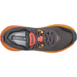 Hoka Challenger 6 Women's Running Shoes - Castlerock / Camellia -Hoka Shoes Outlet Store hokaoneone challenger atr6 women castlerock camellia 4 1128638
