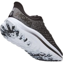 Hoka Kawana Running Shoes - Black / White -Hoka Shoes Outlet Store hokaoneone kawana schwarz weiss 2 1128051