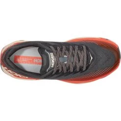 Hoka Torrent 2 Women's Running Shoes - Castlerock / Camellia -Hoka Shoes Outlet Store hokaoneone torrent2 women castlerock camelia 4 1128498