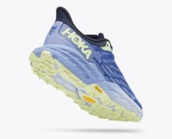 Hoka Women's Speedgoat 5 (PIBN - Purple Impression/Bluing) -Hoka Shoes Outlet Store image 0d52fe2e bf97 40d9 b36e 41996f5d9f9c