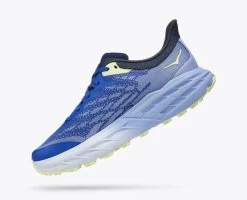 Hoka Women's Speedgoat 5 (PIBN - Purple Impression/Bluing) -Hoka Shoes Outlet Store image 7a756a9d 5b52 4879 87fc 800325077668