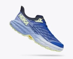 Hoka Women's Speedgoat 5 (PIBN - Purple Impression/Bluing) -Hoka Shoes Outlet Store image c075e179 fd9d 43fc be34 e645a8884bb1