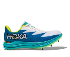 Hoka Unisex Crescendo MD (CDVB - Ceramic/Diva Blue)