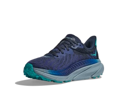 Hoka Women's Challenger ATR 7 (BBSBL - Bellwether Blue/Stone Blue) -Hoka Shoes Outlet Store nc2lximtfd83km9mqczg