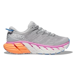 Hoka Women's Gaviota 4 (HMNC - Harbor Mist/Nimbus Cloud)
