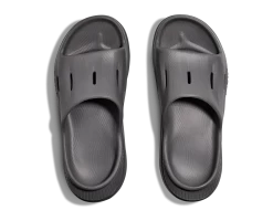 Hoka U Ora Recovery Slide 3 (GYGY - Grey/Grey) -Hoka Shoes Outlet Store pgyxr6360wyoqyhieqy9