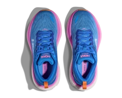 Hoka Women's Bondi 8 WIDE (CSAA - Coastal Sky/All Aboard) -Hoka Shoes Outlet Store q2n1ryk9yqiri0rydn57 27c5889b 6953 414d 80ee 9c014bd0fa3f