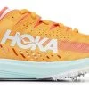Hoka Unisex Cielo X LD (RYCM - Radiant Yellow/Camellia)