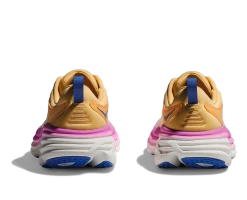 Hoka Women's Bondi 8 (ICYC - Impala/Cyclamen) -Hoka Shoes Outlet Store u4uq21jamn3b2w0rrnr5