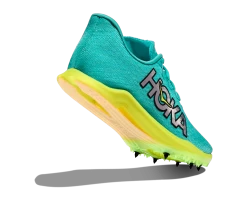 Hoka Unisex Cielo X 2 MD (CEPR - Ceramic/Evening Primrose) -Hoka Shoes Outlet Store vw89pooex1pnsilshdlp